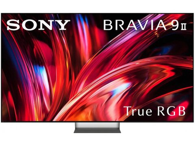 RGB Mini LED телевизор Sony K-85XR95M2 4K Ultra HD