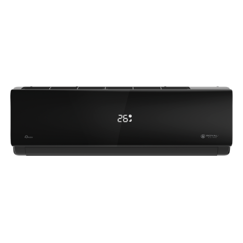 Сплит-система настенного типа Royal Clima ATTICA Nero RC-AN35HN