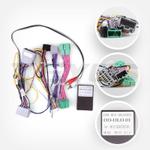 Магнитола для Volvo S60 2 Y20 2010-2018 - Teyes CC4L-DTS монитор 9" IPS, Android 14, Быстрая, Snapdragon 662, CarPlay, 4G SIM-слот