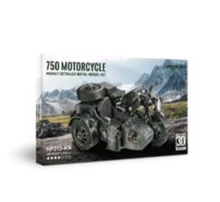750 Motorcycle HP313-KN