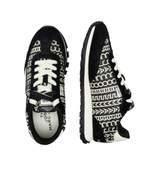 Кроссовки Marc Jacobs - черный(M9002399)