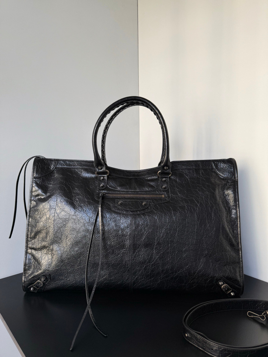 Le City Travel Bag
