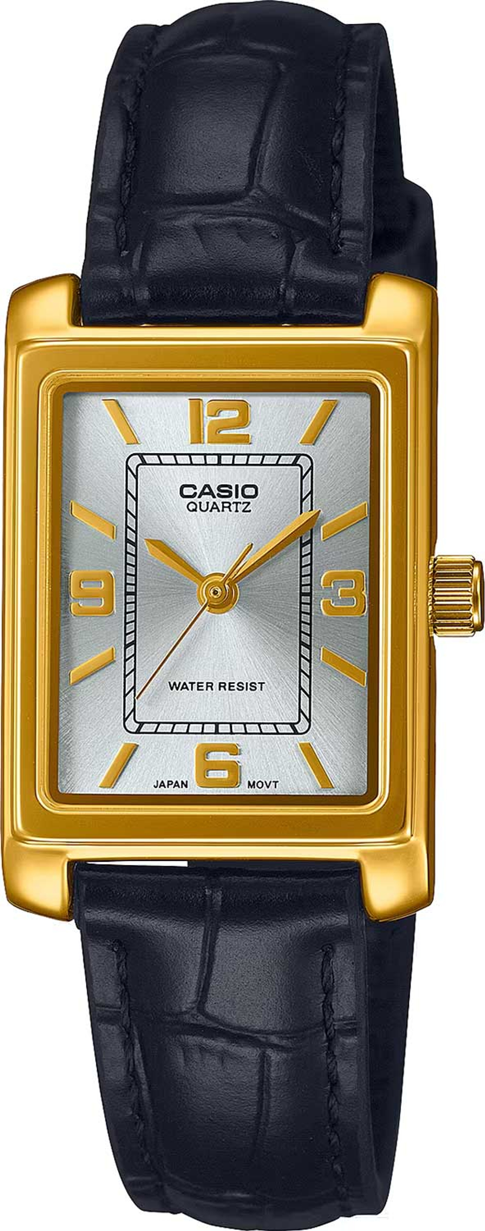 Часы Casio LTP-1234PGL-7A2