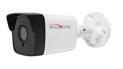 PVC-IP5Y-N1F2.8P Уличная 5Мп IP-камера с фиксированным объективом
