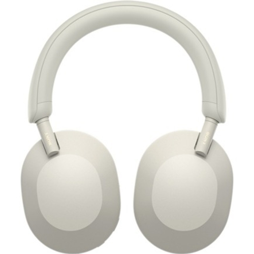 Беспроводные наушники Sony WH-1000XM5 «Серебристая платина» | Platinum Silver