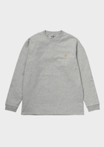 Лонгслив CARHARTT WIP L/S Chase T-Shirt