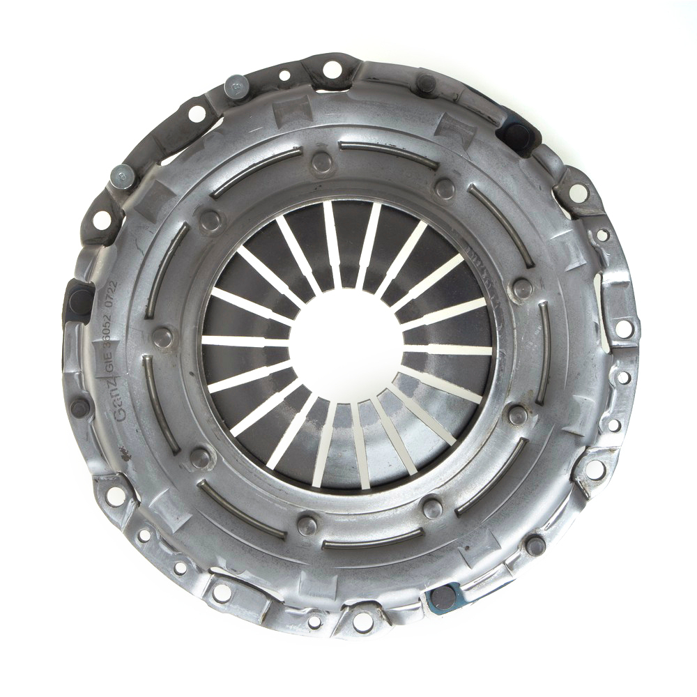 Сцепление в сборе Hyundai Tucson GANZ GIE36052