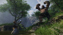 ELEX II (диск для PS5, полностью на русском языке)