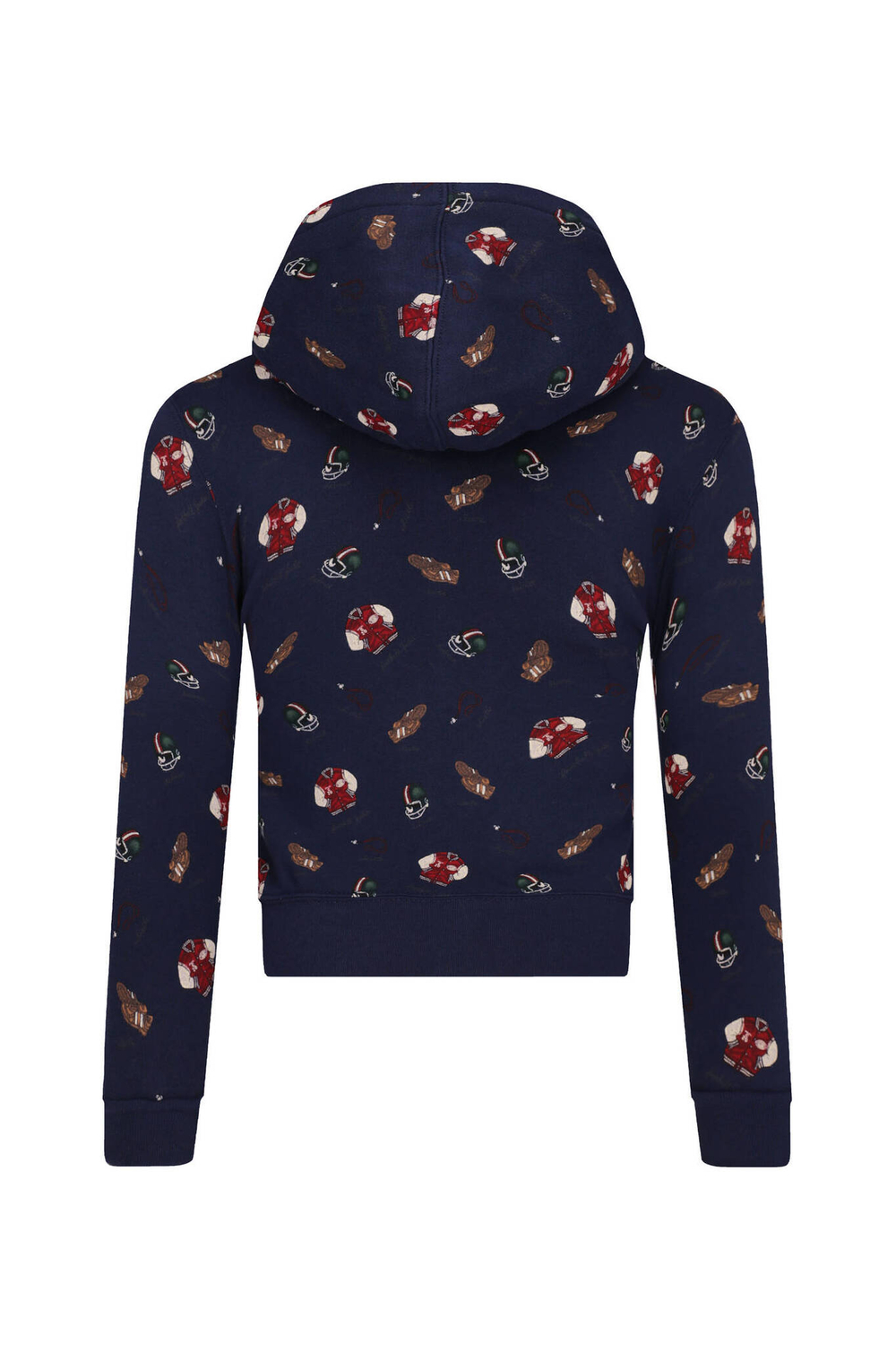 Худые POLO RALPH LAUREN - темно-синий(917541)