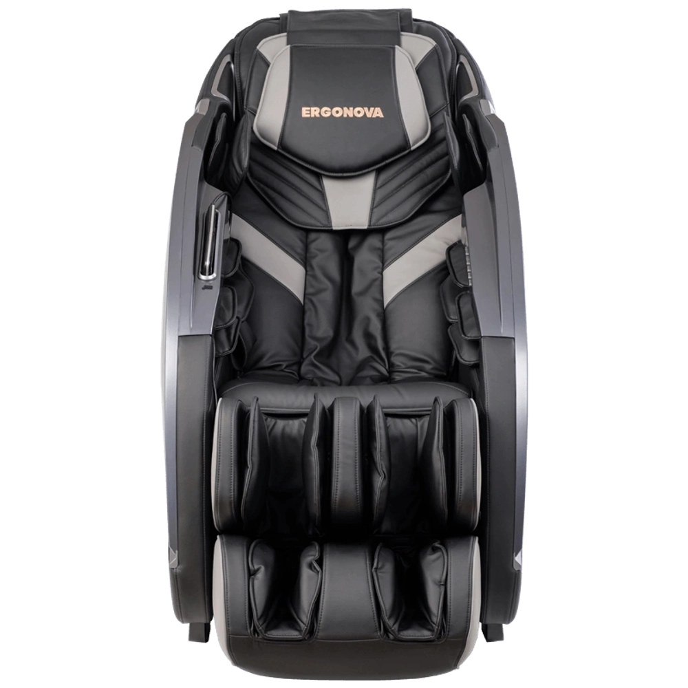 Ergonova Ergoline 4 Black Grey