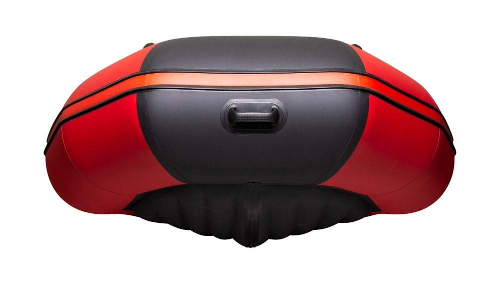Лодка ПВХ Таймень NX 4000 НДНД PRO