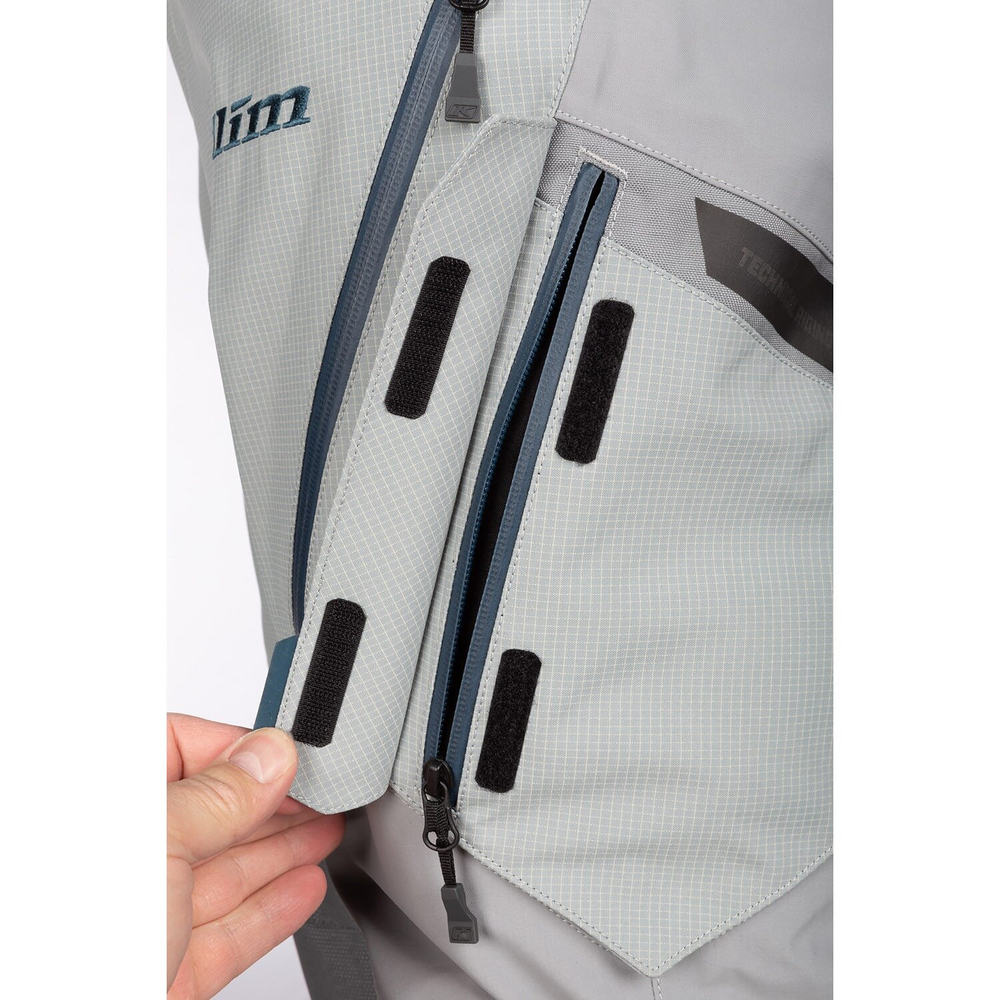 Брюки Klim Badlands Pro A3 Pants