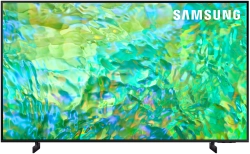 Телевизор Samsung UE43CU8000UXRU