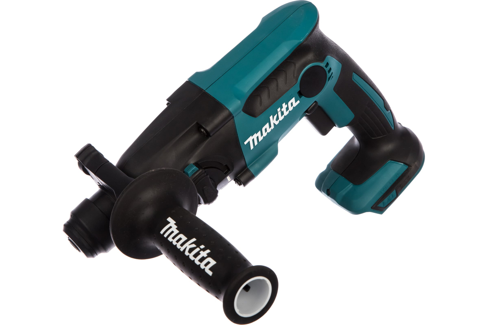 Аккумуляторный перфоратор Makita LXT DHR165Z