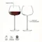 Набор из 2-х бокалов для красного вина Wine Culture 590 мл