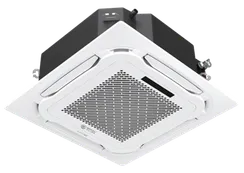 Инверторная сплит-система кассетного типа серии COMPETENZA DC EU Inverter 24HNI/CO-4C/pan 8D1/CO-E (комплект)
