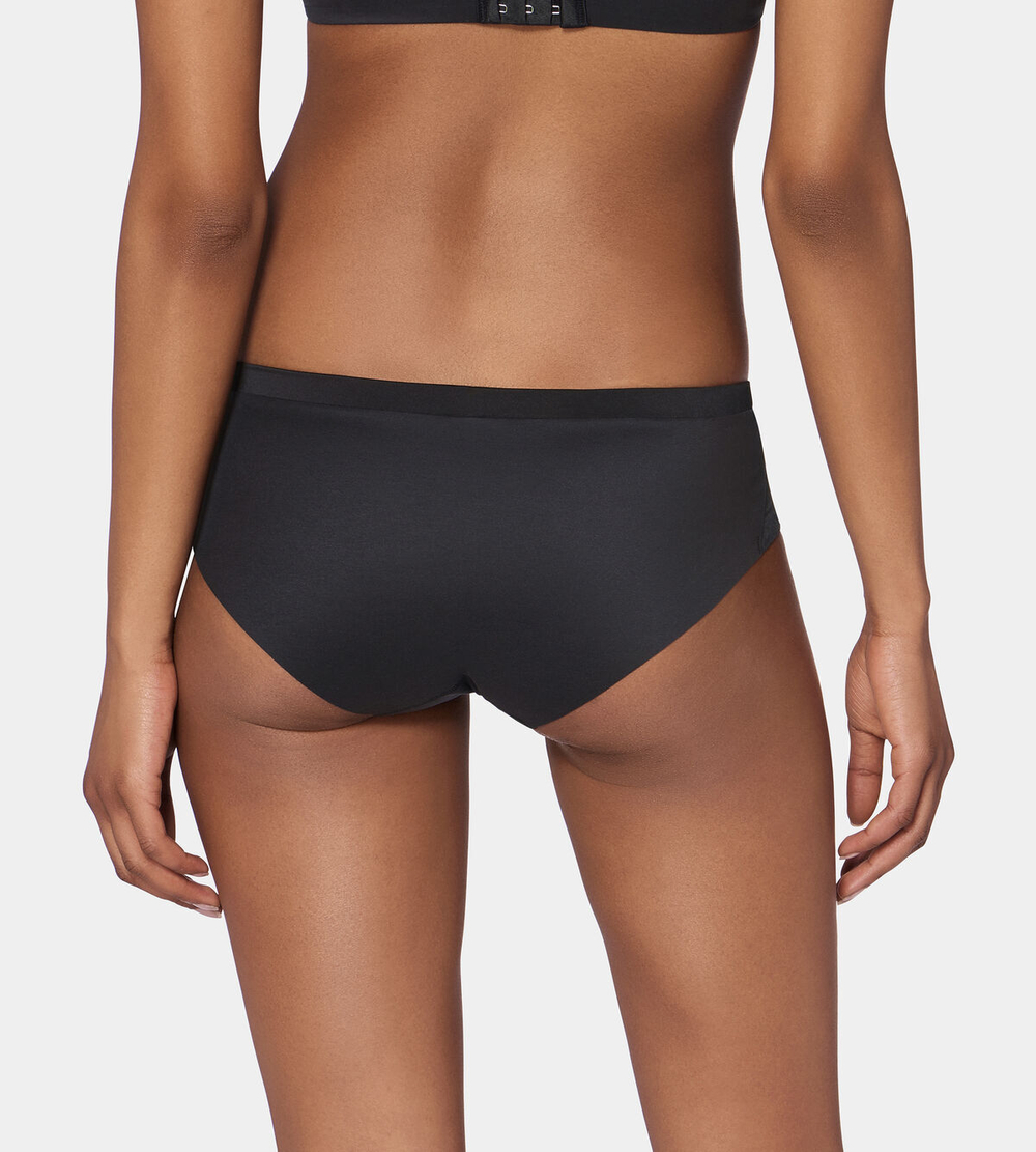 Трусы женские Triumph Body Make-up Soft Touch Hipster EX
