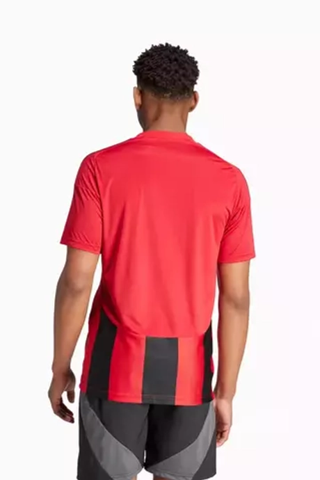 Футболка adidas Striped 24