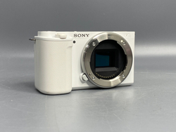 Sony ZV-E10 Kit 16-50mm 5.000 кадров