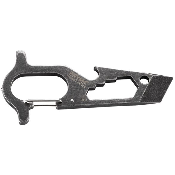 Цена наМультитул с карабином CRKT Pryma, сталь 3Cr13