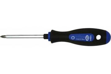 Отвертка NAREX Satin Line Profi с шестигранником PZ 3х155 мм 805513