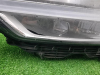 Фара левая Volvo XC60 2 (2017-2021) LED