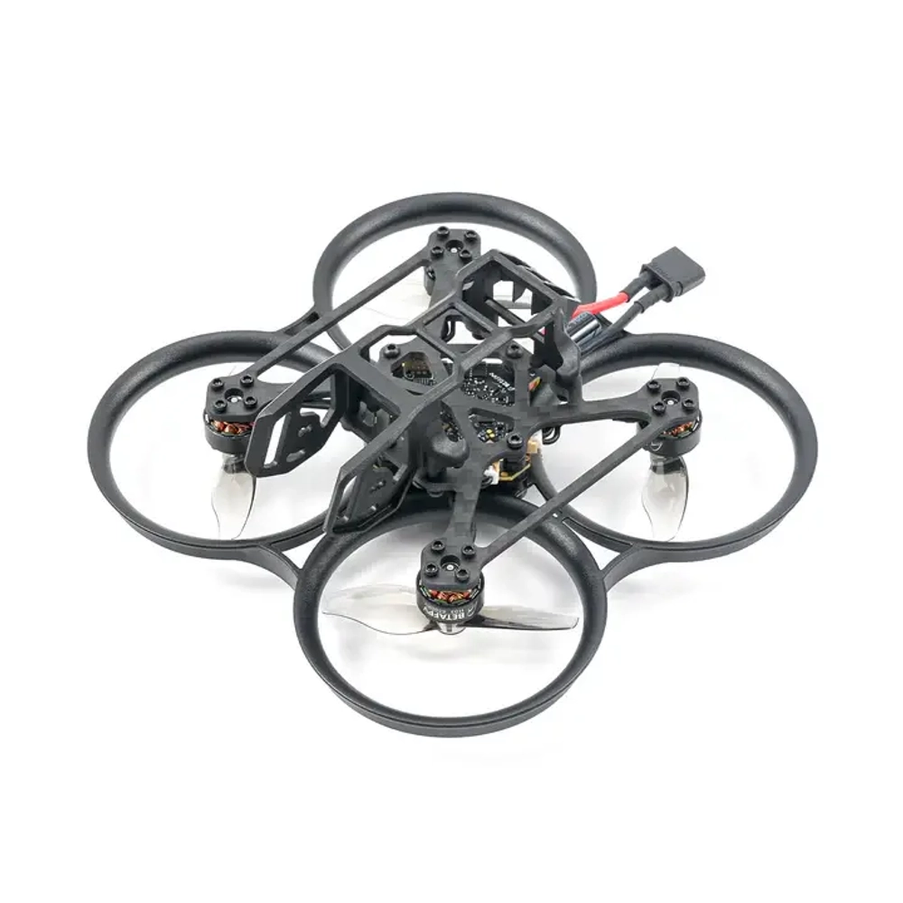 Квадрокоптер Betafpv Pavo 20 Whoop PNP-For DJI O3 HD ELRS 2.4G