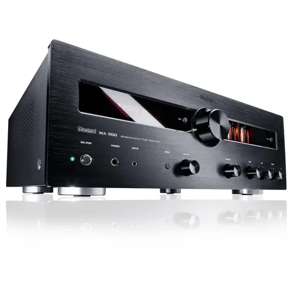 Magnat MA 900 Black