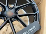 КОВАНЫЕ ДИСКИ ДЛЯ PORSCHE CAYENNE COUPE 9Y 2024 ПОРШ КАЕН