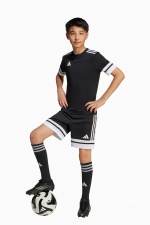 Шорты adidas Squadra 25 Junior - черный