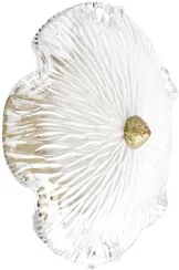 Настенный светильник Bloom 10352W/B AB Loft It
