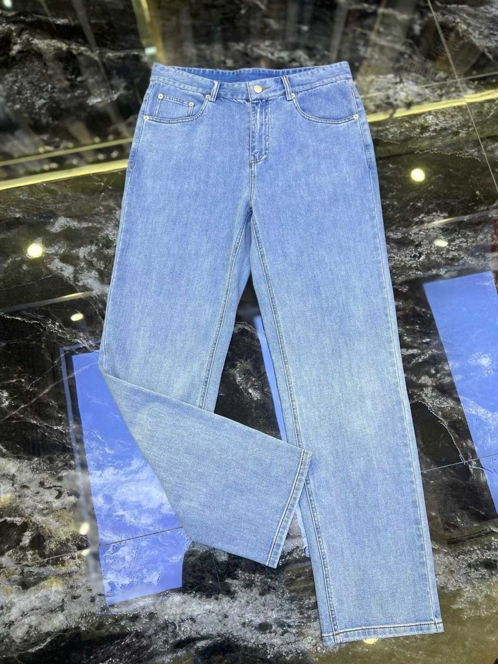 Джинсы Berluti