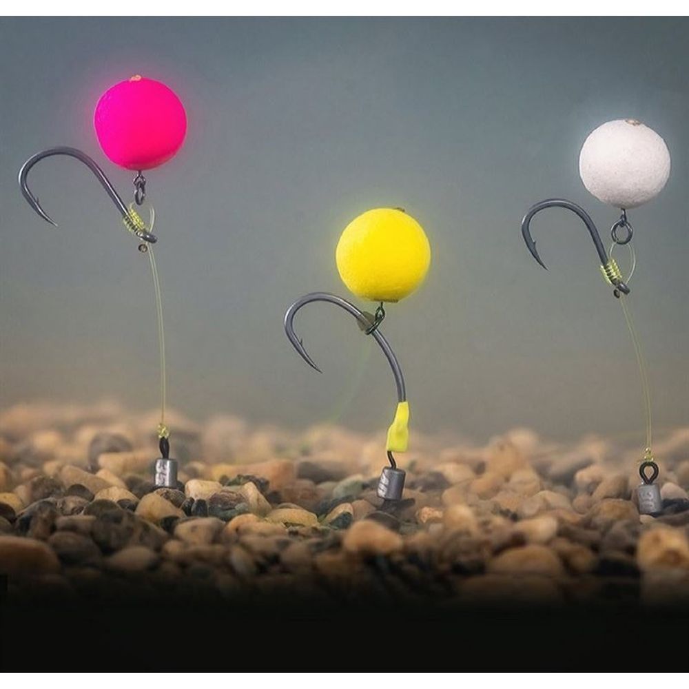 KORDA Огрузка утяжелитель вольфрамовый 0.30г
