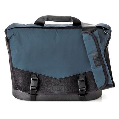 Фотосумка Tenba DNA Messenger 13 Blue 638-573