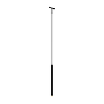 Магнитный трековый светильник Maytoni Skim TR191-1-3W2.7K-M-B