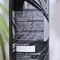 Гель для душа парфюмированный 2 в 1 Black Ice, Fabrik Cosmetology, 250 мл