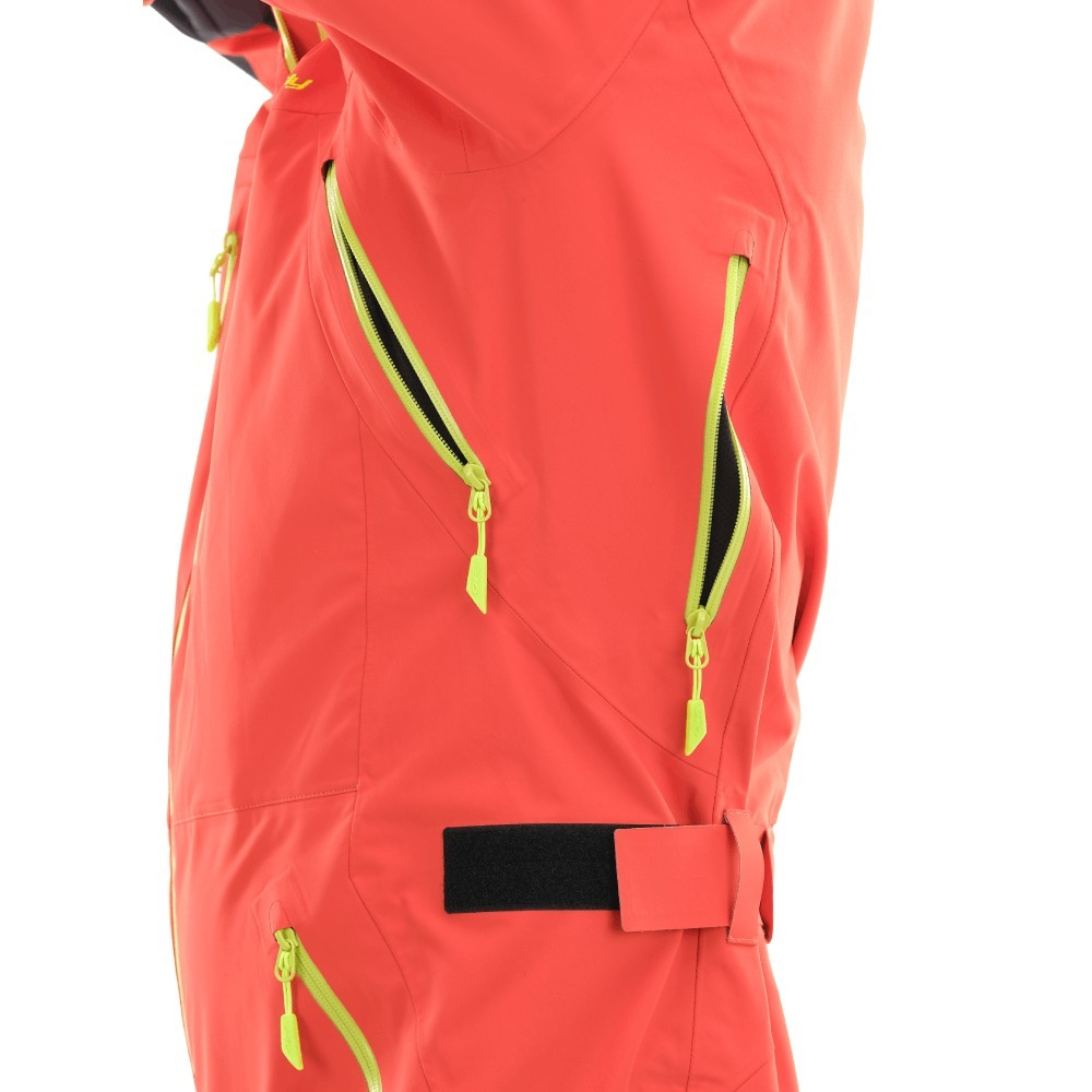 Dragonfly Комбинезон мембранный SuperLight 3L MAN
