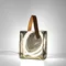 Интерьерная настольная лампа Tote FR6223TL-L17SM Freya