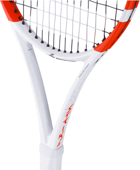 Ракетка теннисная Babolat Pure Strike Junior 26