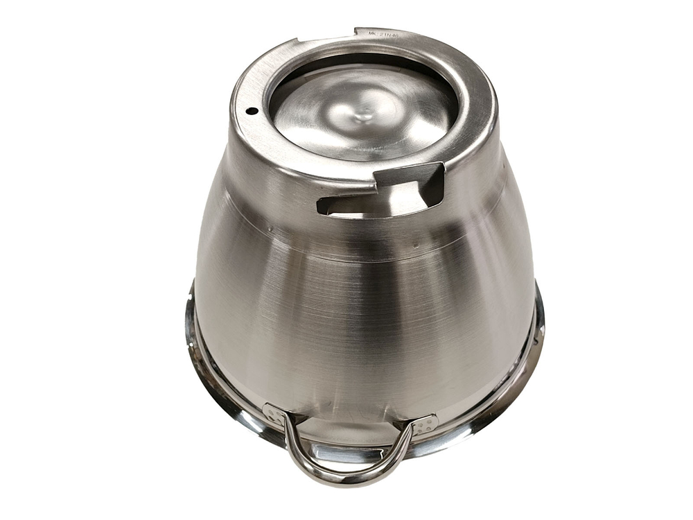 Чаша KAT521SS для комбайна Kenwood Chef KVC51, KVC53, KVC54
