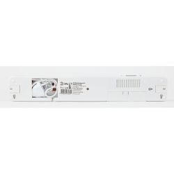 Аварийный светильник светодиодный ЭРА DBA-106-0-20 постоянный/непостоянный 60LED 3ч IP20 | Светильники аварийные