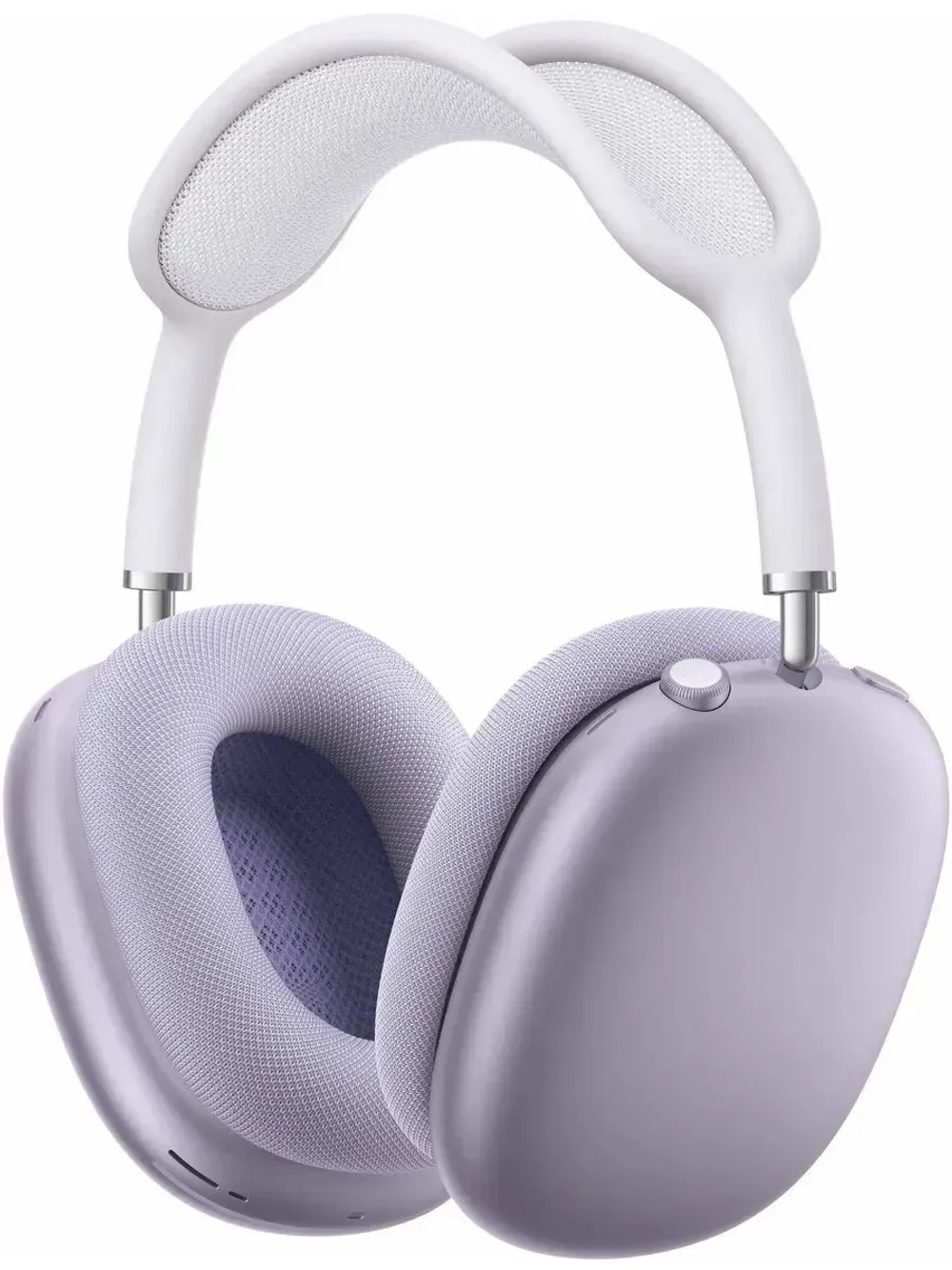 AirPods Max 2024 Purple чип H1