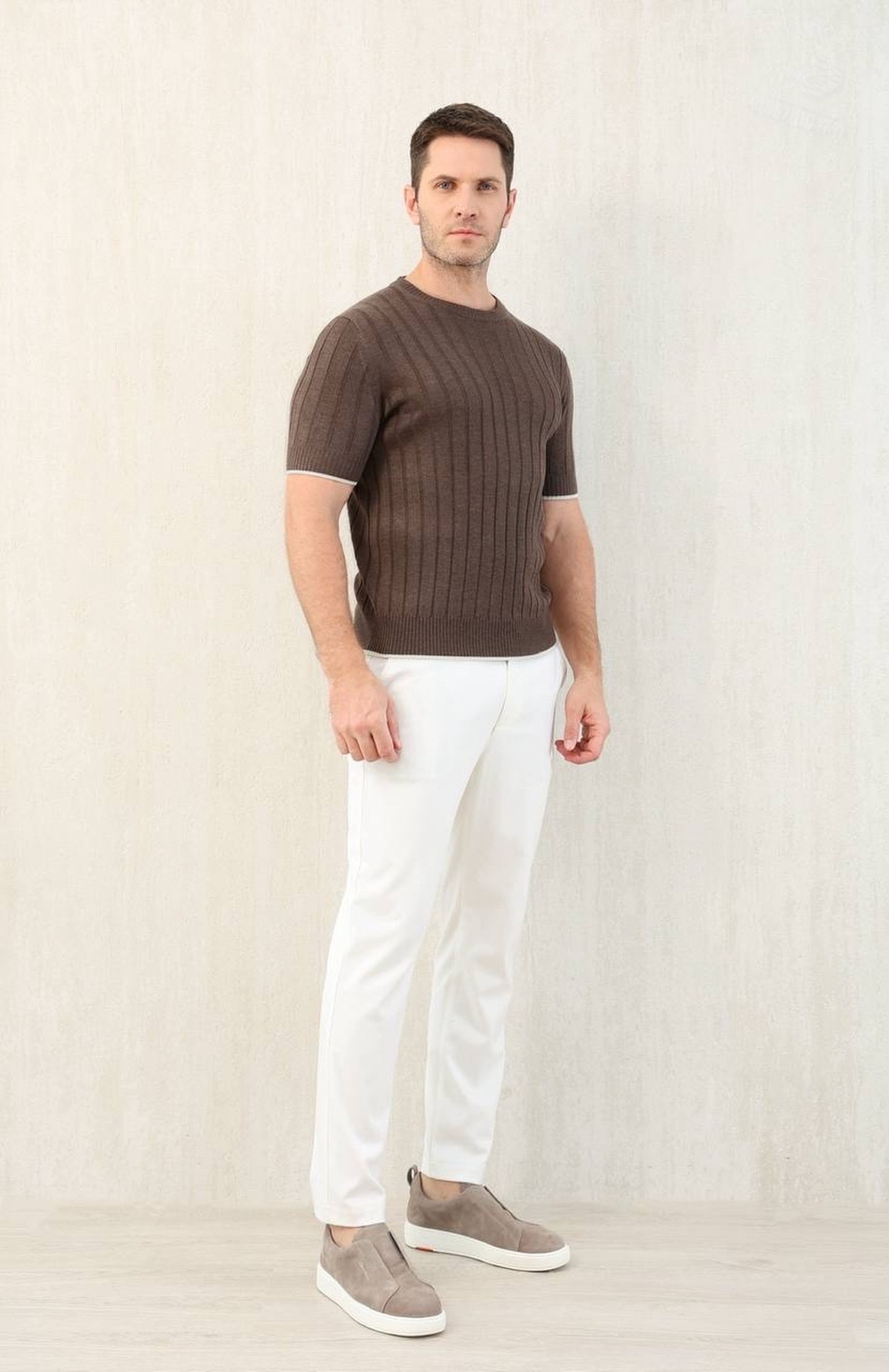 Футболка Brunello Cucinelli