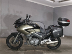 Yamaha TDM900 2005