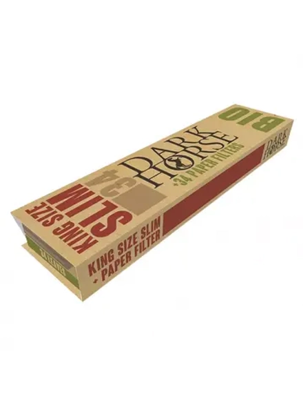 Бумага Dark Horse King Size (34 Laves)
