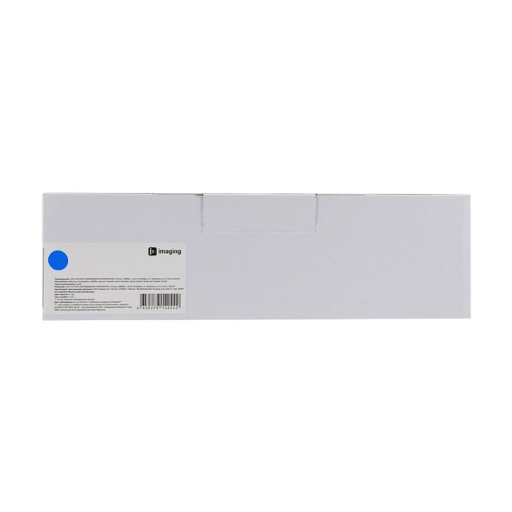 Тонер-картридж Fplus Imaging 41CTC067 для MC241, голубой (6.7K)