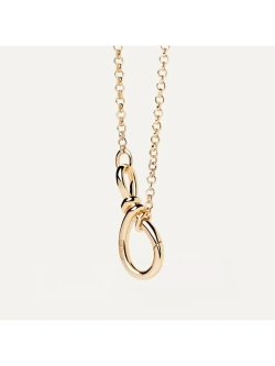Цепочка женская PDPaola Stacker Clasp CO01-770-U