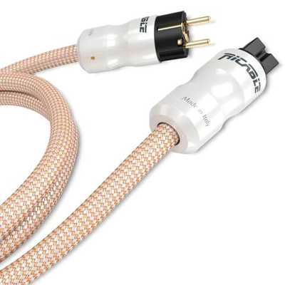 Силовой кабель Ricable Dedalus Elite Power 2,5 m