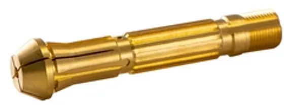 Цанга c увеличенной газовой линзой Fubag FB TIG 240/550W, Ø1,0, 2 шт