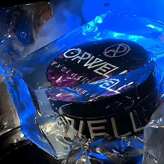 Orwell Medium - Arctic (50г)
